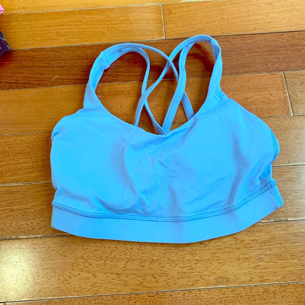 Lululemon Energy Sports Bra